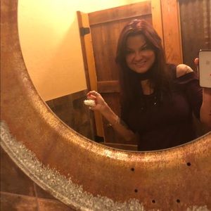 Meet your Posher, Jo